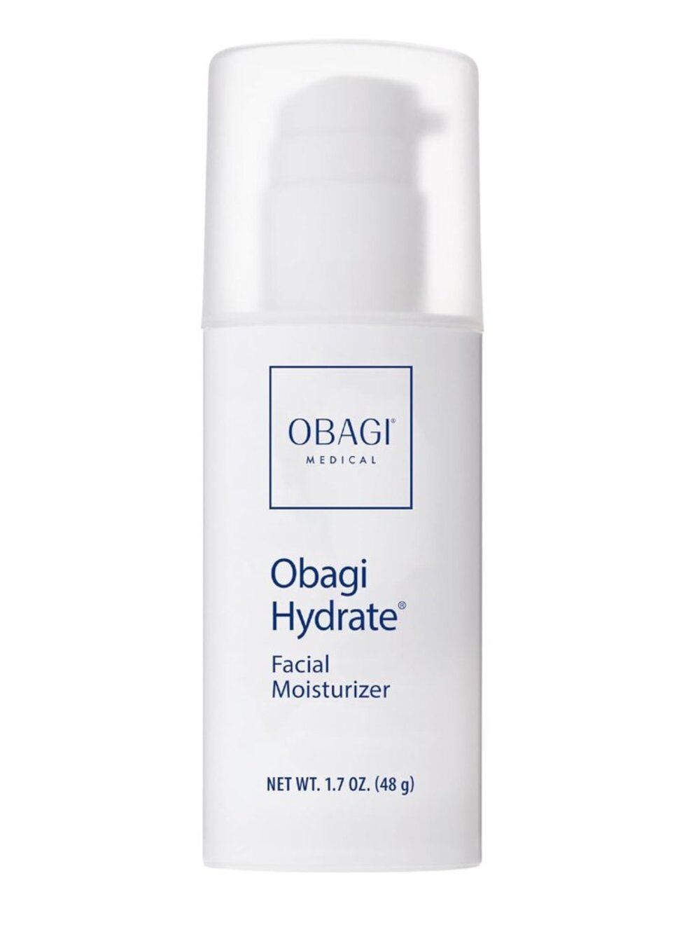 Obagi Hydrate Facial Moisturizer